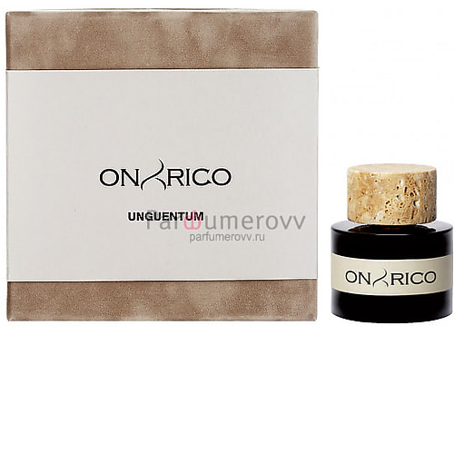 ONYRICO UNGUENTUM edp 100ml