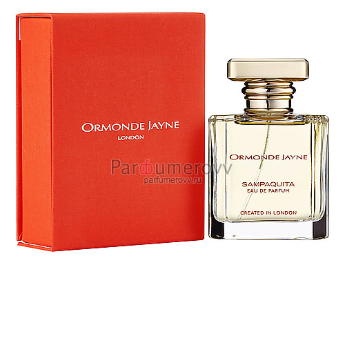 ORMONDE JAYNE SAMPAQUITA edp (w) 120ml ORMONDE JAYNE SAMPAQUITA edp (w) 120ml