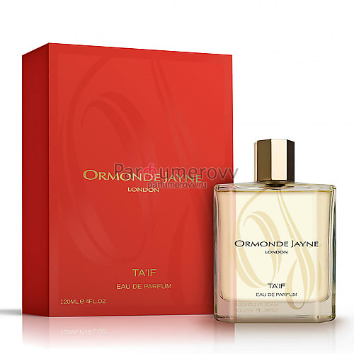 ORMONDE JAYNE TA'IF edp (w) 120ml ORMONDE JAYNE TA'IF edp (w) 120ml