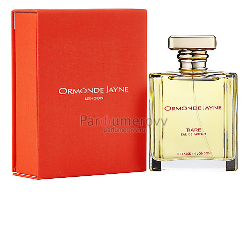 ORMONDE JAYNE TIARE edp (w) 50ml ORMONDE JAYNE TIARE edp (w) 50ml