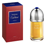 Cartier Pasha De Cartier Parfum