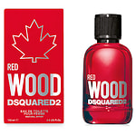 Dsquared2 Red Wood Dsquared2 Red Wood
