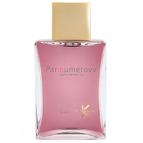 ELLA K PARFUMS MEMOIRE DE DAISEN IN edp (w) 100ml TESTER