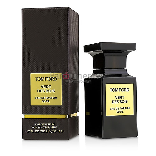TOM FORD VERT DES BOIS edp 50ml TESTER