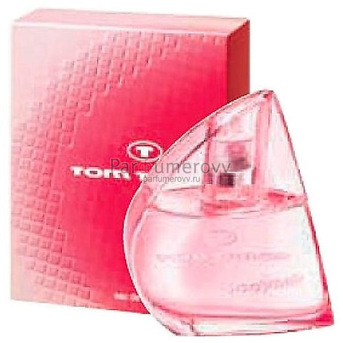 TOM TAILOR BODYTALK (w) 200ml sh/g TOM TAILOR BODYTALK (w) 200ml sh/g
