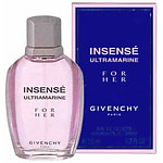 Givenchy Insense Ultramarine For Her Givenchy Insense Ultramarine For Her