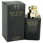 Gucci Intense Oud