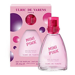 Ulric De Varens Mini Pink