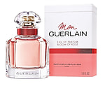 Guerlain Mon Guerlain Bloom Of Rose Eau De Parfum