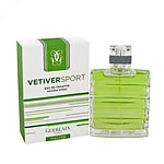 Guerlain Vetiver Sport