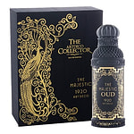 Alexandre J The Art Deco Collector The Majestic Oud