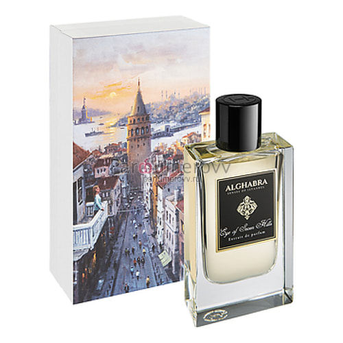 ALGHABRA EYE OF SEVEN HILLS 50ml parfume ALGHABRA EYE OF SEVEN HILLS 50ml parfume