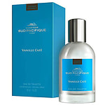 Comptoir Sud Pacifique Vanille Cafe Comptoir Sud Pacifique Vanille Cafe