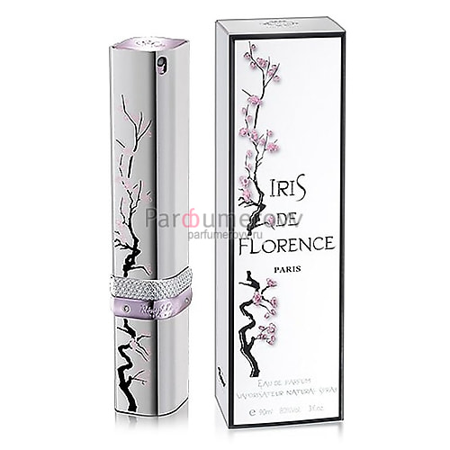REMY LATOUR CIGAR IRIS DE FLORENCE edp (w) 1.7ml пробник REMY LATOUR CIGAR IRIS DE FLORENCE edp (w) 1.7ml пробник