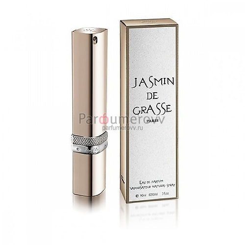 REMY LATOUR CIGAR JASMIN DE GRASSE edp (w) 90ml TESTER REMY LATOUR CIGAR JASMIN DE GRASSE edp (w) 90ml TESTER