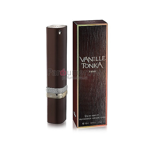REMY LATOUR CIGAR VANILLE TONKA edp (w) 90ml TESTER REMY LATOUR CIGAR VANILLE TONKA edp (w) 90ml TESTER
