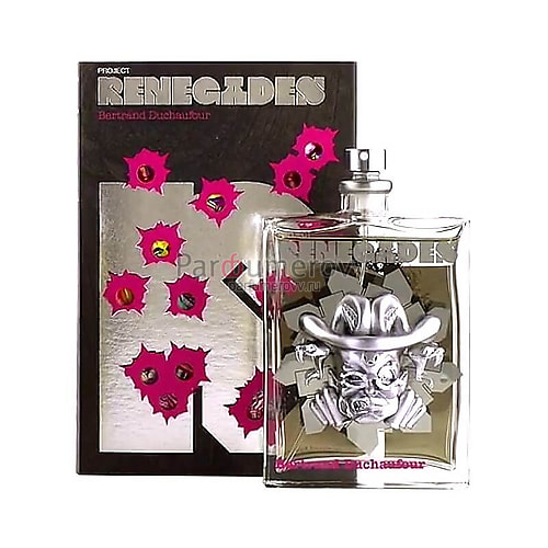 RENEGADES BERTRAND DUCHAUFOUR edt 100ml RENEGADES BERTRAND DUCHAUFOUR edt 100ml