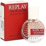 Replay Intense For Her Replay Intense For Her