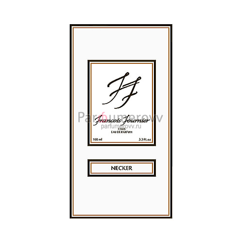 FRANCOIS FOURNIER NECKER edp 100ml