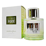 Victoria's Secret Live Pink Sunshine Flower