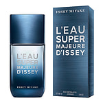 Issey Miyake L'eau Super Majeure D'Issey