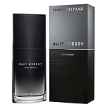 Issey Miyake Nuit D`issey Noir Argent