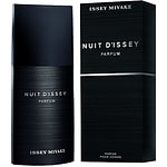 Issey Miyake Nuit D'Issey Parfum