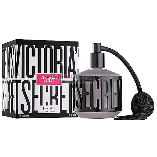 VICTORIA'S SECRET LOVE ME edp (w) 100ml VICTORIA'S SECRET LOVE ME edp (w) 100ml