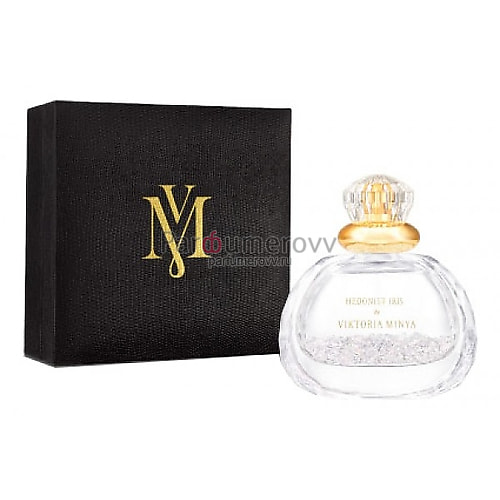 VIKTORIA MINYA HEDONIST IRIS edp (w) 45ml