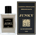 Jardins D'Ecrivains Junky