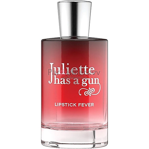 JULIETTE HAS A GUN LIPSTICK FEVER edp (w) 7.5ml JULIETTE HAS A GUN LIPSTICK FEVER edp (w) 7.5ml