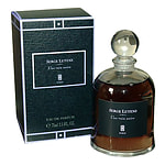 Serge Lutens Une Voix Noire Serge Lutens Une Voix Noire
