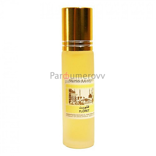 SWISS ARABIAN FLORET (w) 10ml parfume SWISS ARABIAN FLORET (w) 10ml parfume