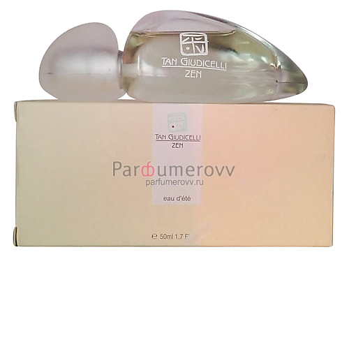 TAN GIUDICELLI ZEN edp (w) 50ml TAN GIUDICELLI ZEN edp (w) 50ml