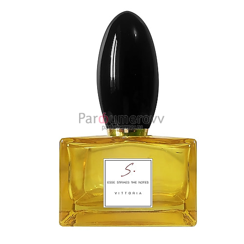 ESSE STRIKES THE NOTES VITTORIA edp (w) 100ml ESSE STRIKES THE NOTES VITTORIA edp (w) 100ml