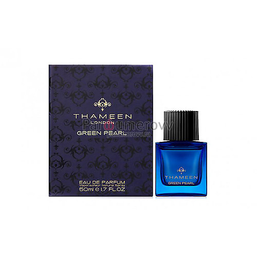 THAMEEN GREEN PEARL edp 50ml THAMEEN GREEN PEARL edp 50ml