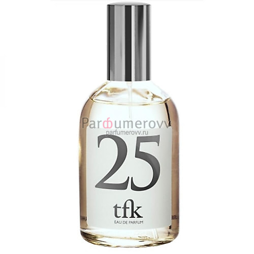 THE FRAGRANCE KITCHEN 25 edp (w) 100ml THE FRAGRANCE KITCHEN 25 edp (w) 100ml