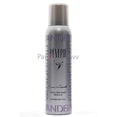 VANDERBILT REVERIE (w) 150ml deo VANDERBILT REVERIE (w) 150ml deo