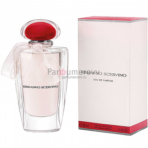 ERMANNO SCERVINO edp (w) 100ml ERMANNO SCERVINO edp (w) 100ml
