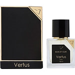 Vertus Bois Et Cuir