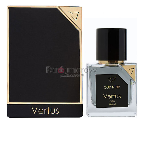 VERTUS OUD NOIR edp 100ml VERTUS OUD NOIR edp 100ml