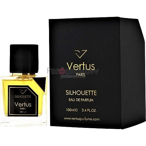 VERTUS SILHOUETTE edp 100ml VERTUS SILHOUETTE edp 100ml