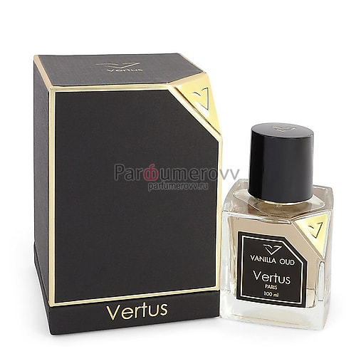 VERTUS VANILLA OUD edp 100ml VERTUS VANILLA OUD edp 100ml