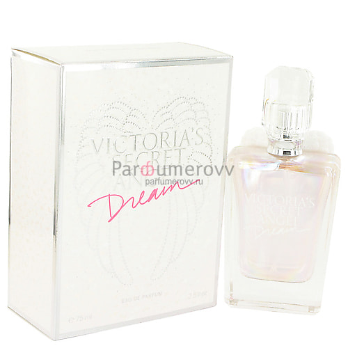 VICTORIA'S SECRET ANGEL DREAM edp (w) 30ml VICTORIA'S SECRET ANGEL DREAM edp (w) 30ml