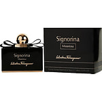 Salvatore Ferragamo Signorina Misteriosa Salvatore Ferragamo Signorina Misteriosa