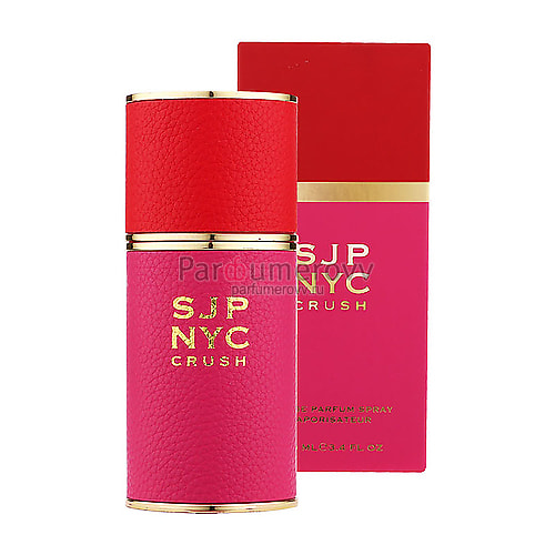SARAH JESSICA PARKER NYC CRUSH edp (w) 100ml SARAH JESSICA PARKER NYC CRUSH edp (w) 100ml