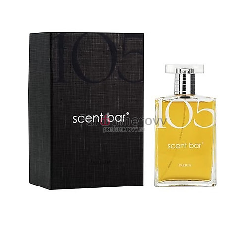 SCENT BAR 105 100ml parfume SCENT BAR 105 100ml parfume