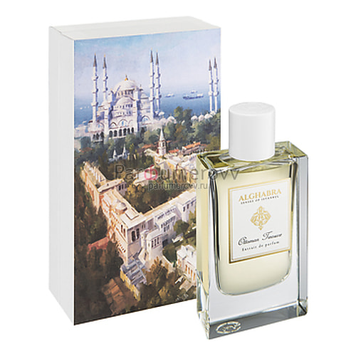 ALGHABRA OTTOMAN TREASURE 50ml parfume ALGHABRA OTTOMAN TREASURE 50ml parfume