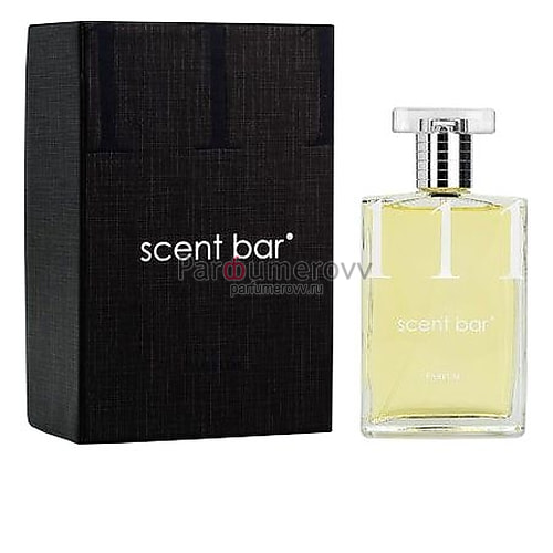 SCENT BAR 111 100ml parfume TESTER SCENT BAR 111 100ml parfume TESTER