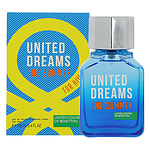 Benetton United Dreams One Summer 2020
